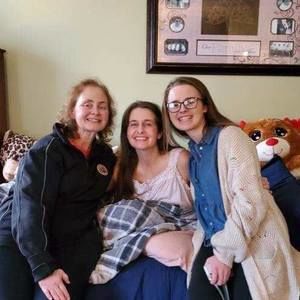 Meet your Posher, Debbie